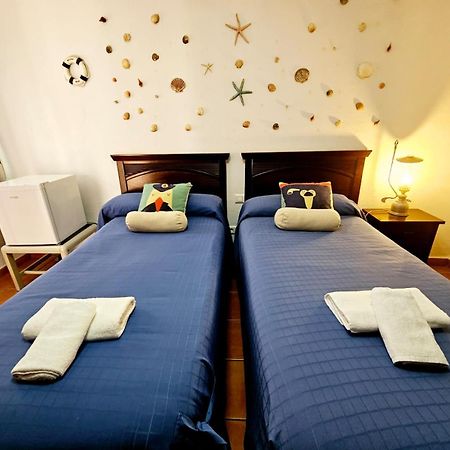Pillico El Pescador Apartment เอสเตโปนา ภายนอก รูปภาพ