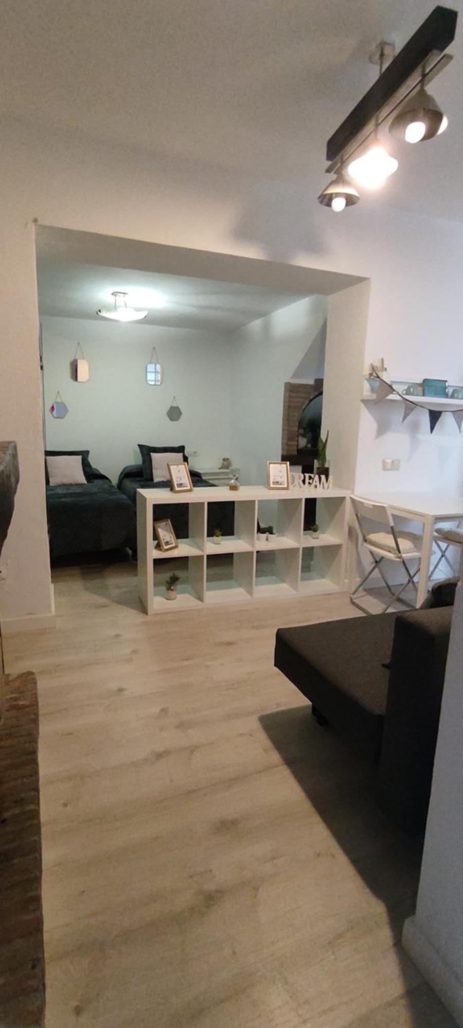 Pillico El Pescador Apartment เอสเตโปนา ภายนอก รูปภาพ